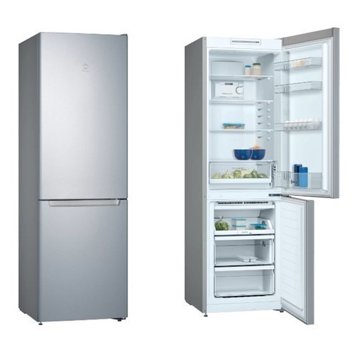 FRIGO COMBI BALAY 3KFE561MI 186X60X66 INOX